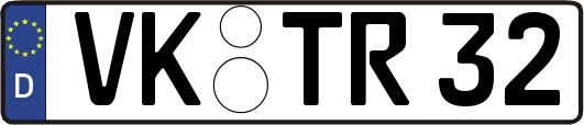 VK-TR32