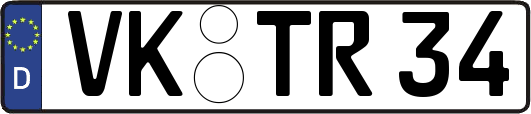 VK-TR34