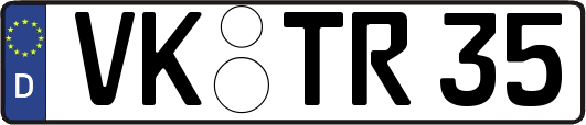 VK-TR35
