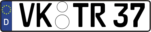 VK-TR37
