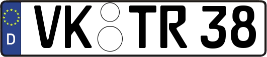 VK-TR38