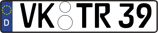 VK-TR39