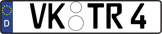 VK-TR4
