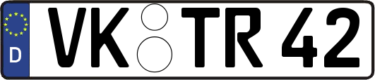 VK-TR42