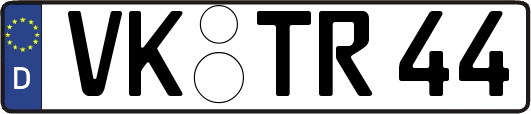 VK-TR44