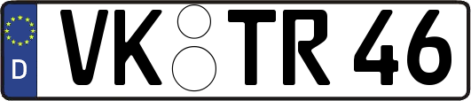 VK-TR46