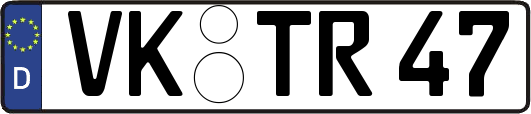 VK-TR47