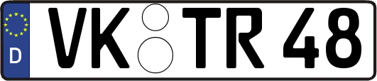 VK-TR48