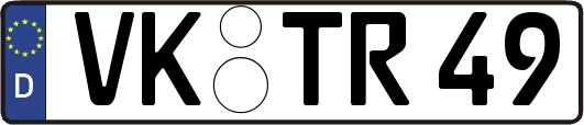 VK-TR49