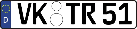 VK-TR51
