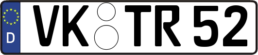 VK-TR52