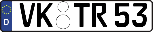 VK-TR53