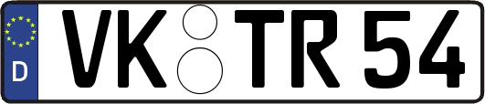 VK-TR54