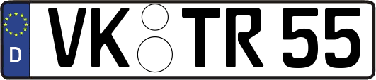 VK-TR55