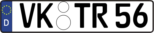 VK-TR56