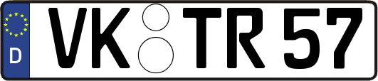 VK-TR57