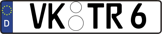 VK-TR6