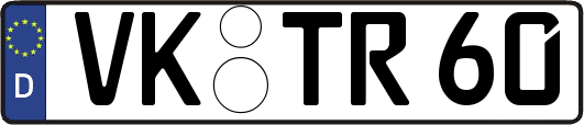 VK-TR60