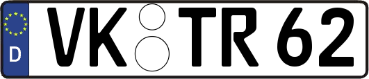 VK-TR62