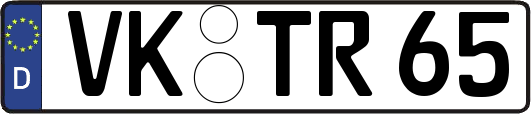 VK-TR65