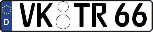 VK-TR66