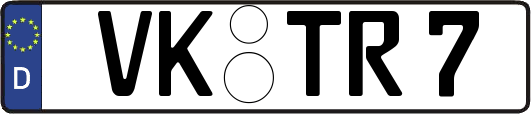 VK-TR7