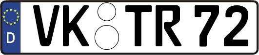 VK-TR72