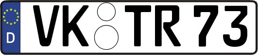 VK-TR73