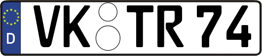 VK-TR74