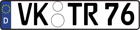 VK-TR76