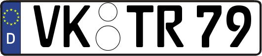 VK-TR79