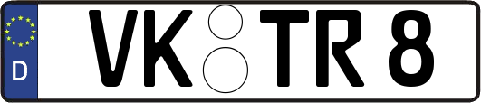VK-TR8