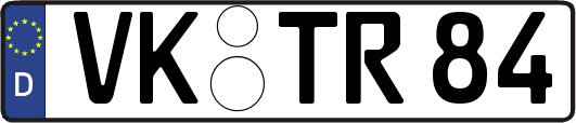 VK-TR84