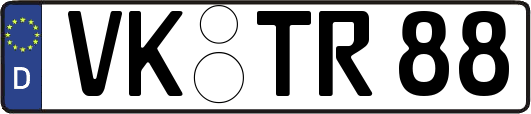 VK-TR88