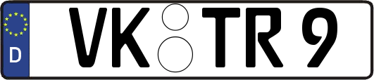 VK-TR9