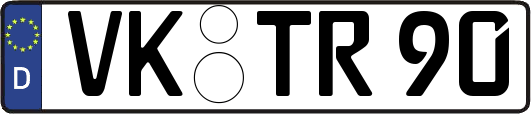 VK-TR90