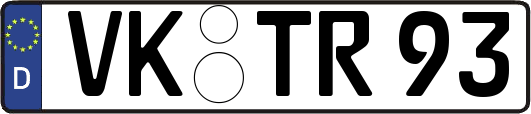 VK-TR93