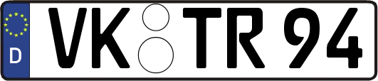 VK-TR94
