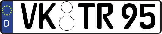 VK-TR95