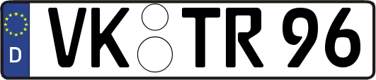 VK-TR96