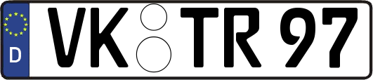 VK-TR97