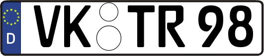 VK-TR98