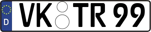 VK-TR99