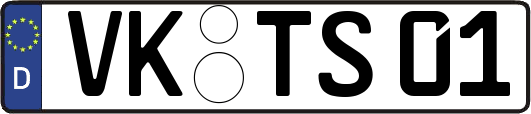 VK-TS01