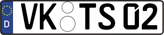 VK-TS02