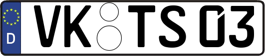 VK-TS03