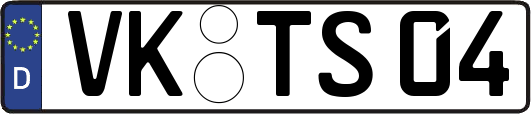 VK-TS04