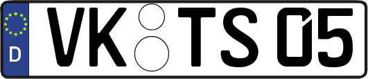 VK-TS05