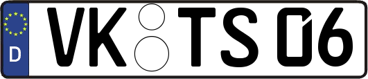VK-TS06