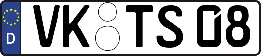 VK-TS08